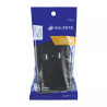 ‣ Placa armada Lisboa USB negra... | Volteck