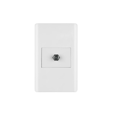 ‣ Placa armada TV 1.5 módulos Lisboa... | Volteck