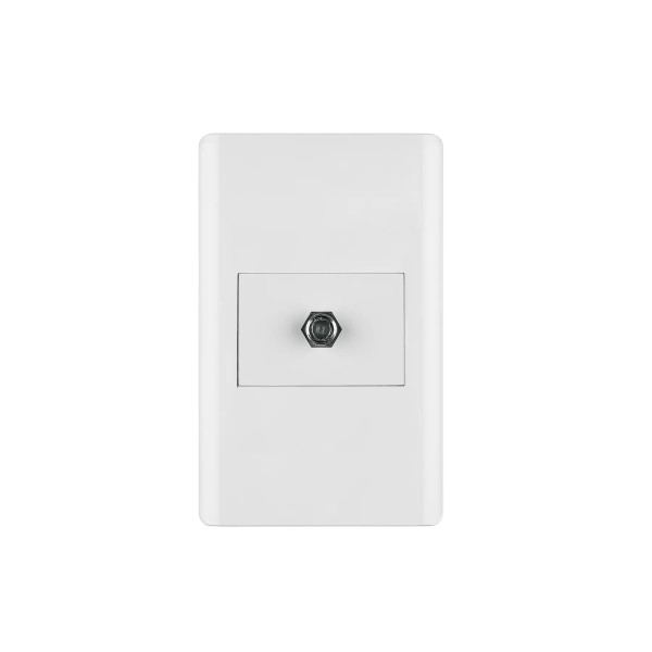 ‣ Placa armada TV 1.5 módulos Lisboa... | Volteck