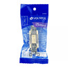 ‣ Interruptor 3 vías Standard, marfil... | Volteck