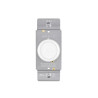 ‣ Atenuador de luz Standard, blanco... | Volteck