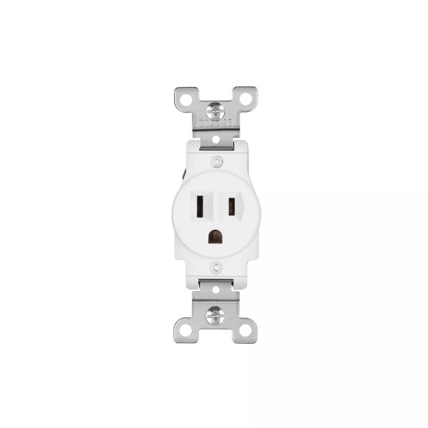 ‣ Contacto sencillo 2 polos 3 hilos Standard... | Volteck