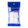 ‣ Placa Interruptor Sencillo, Línea Standard | Volteck