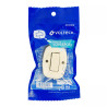 ‣ Interruptor de sobreponer sencillo | Volteck