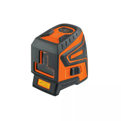 Nivel Láser Verde Con Alcance De 20 M, Recargable, Truper | Medidores Láser