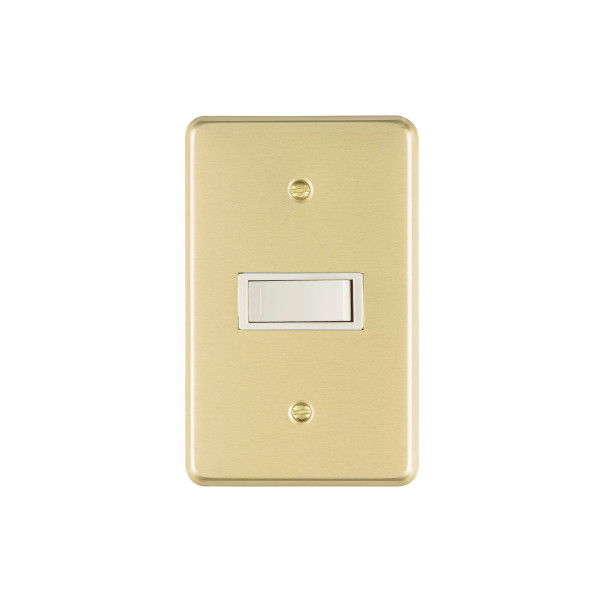 ‣ Placa con interruptor sencillo Económica... | Volteck