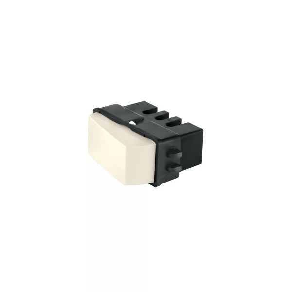 ‣ Interruptor 3 vías marfil Volteck Basic | Volteck