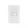 ‣ Placa 1 interruptor 3 vías, Volteck Basic | Volteck