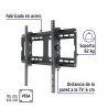 ‣ Soporte para pantallas 26"-65" con movim... | Volteck