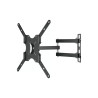 ‣ Soporte pantallas 23-42" ángulo articulado... | Volteck