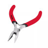 ‣ Mini pinza de punta y corte 5" | Pretul