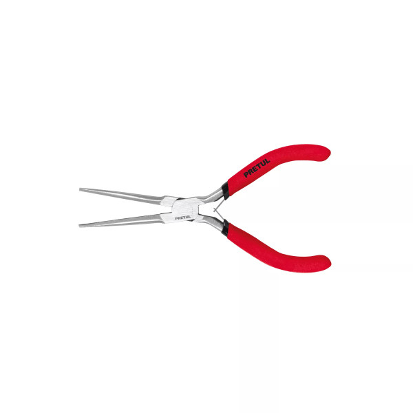 ‣ Mini pinza de punta de aguja 6" | Pretul