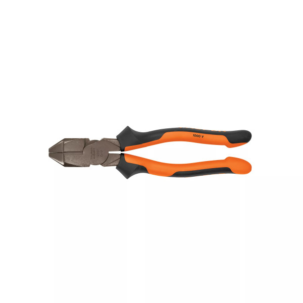 ‣ Pinza electricista 9" uso rudo... | Truper Expert