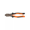 ‣ Pinza electricista 9" uso rudo... | Truper Expert