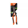 ‣ Pinza electricista 9" uso rudo... | Truper Expert