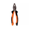 ‣ Pinza electricista 7" alta palanca... | Truper Expert