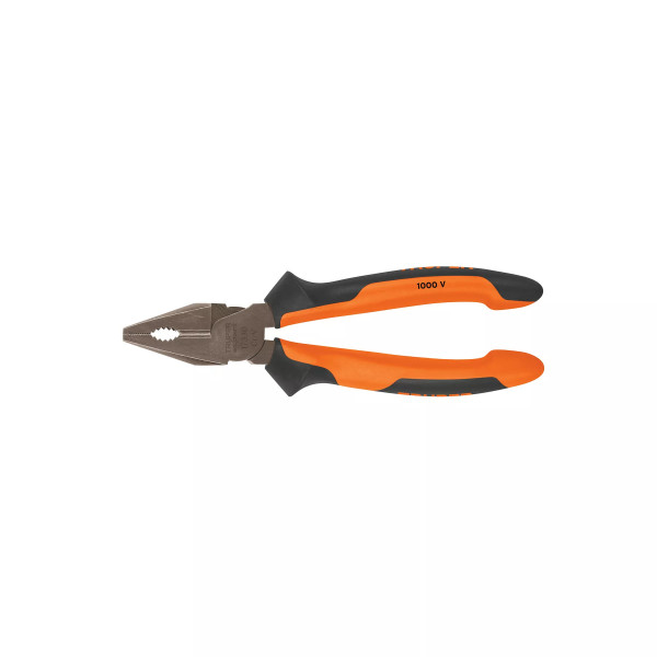 ‣ Pinza Electricista 8" Comfort Grip... | Truper Expert