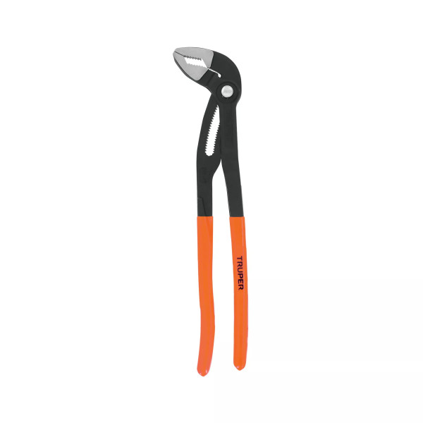 ‣ Pinza de extensión 16", mango PVC... | Truper