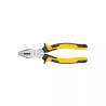 ‣ Pinza para electricista 8" Comfort Grip... | Pretul