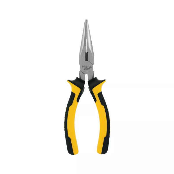 ‣ Pinza de punta y corte 6" Comfort Grip... | Pretul
