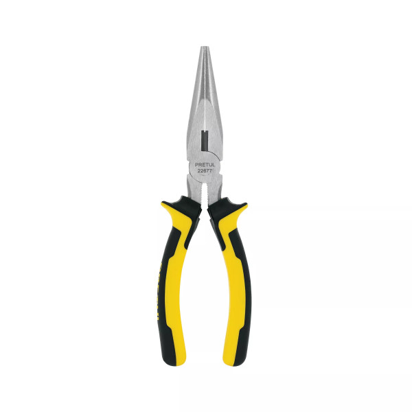 ‣ Pinza de punta y corte 7" Comfort Grip... | Pretul