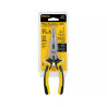 ‣ Pinza de punta y corte 7" Comfort Grip... | Pretul