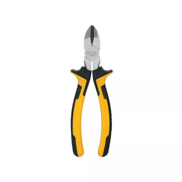 ‣ Pinza de corte diagonal 7" Comfort Grip... | Pretul