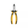 ‣ Pinza de corte diagonal 7" Comfort Grip... | Pretul