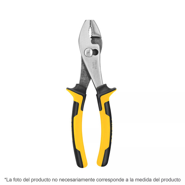 ‣ Pinza de chofer 6" Comfort Grip... | Pretul
