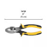 ‣ Pinza de chofer 6" Comfort Grip... | Pretul