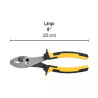 ‣ Pinza de chofer 8" Comfort Grip... | Pretul