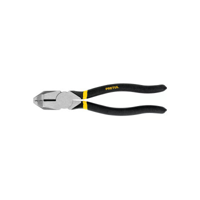 ‣ Pinza Electricista 8" Uso Rudo, PVC... | Pretul