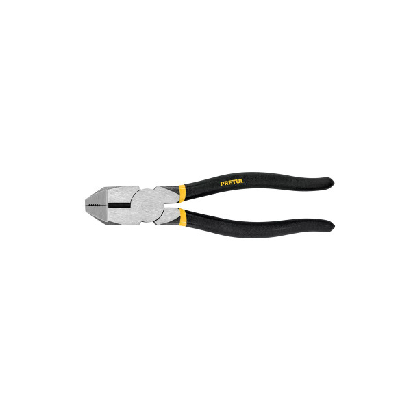 ‣ Pinza para electricista 9" uso rudo... | Pretul