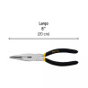 ‣ Pinza de punta y corte 8" PVC... | Pretul