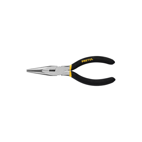 ‣ Pinza de punta y corte 6" vinil... | Pretul