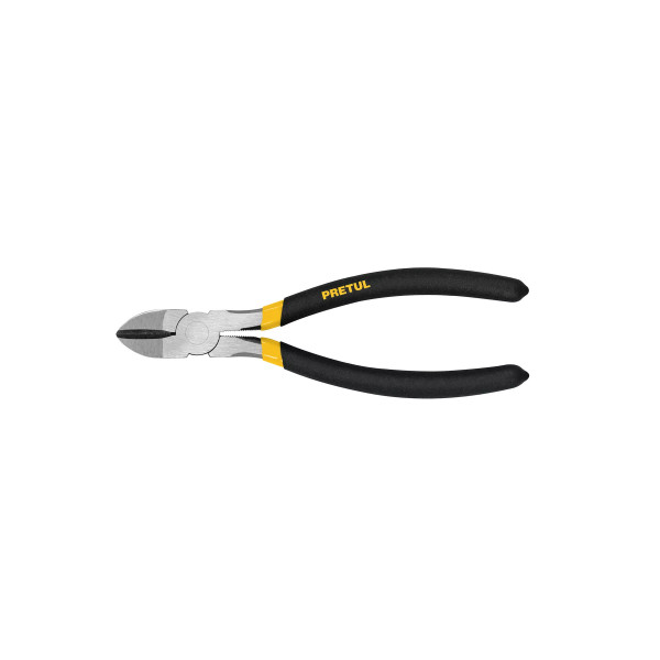 ‣ Pinza de corte diagonal 8" PVC... | Pretul