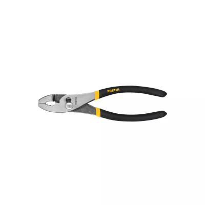 ‣ Pinza de chofer 8" PVC... | Pretul