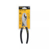 ‣ Pinza de chofer 8" PVC... | Pretul