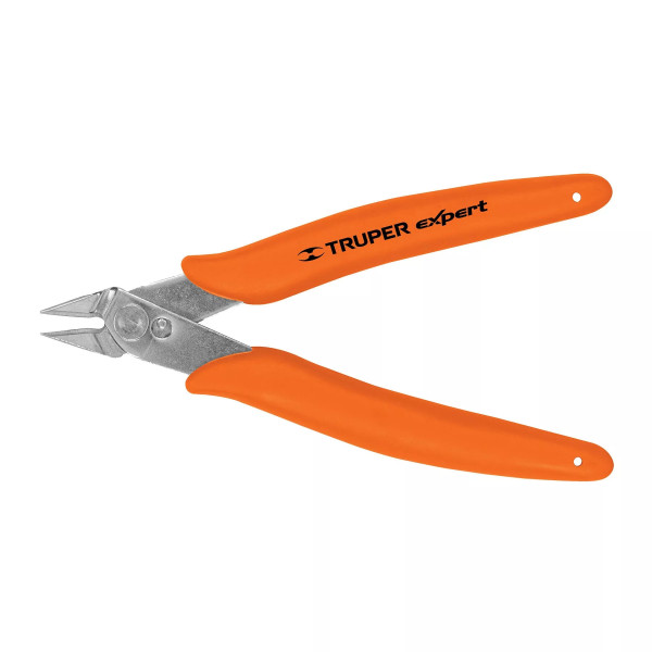 ‣ Pinza 5" de corte electrónica... | Truper Expert