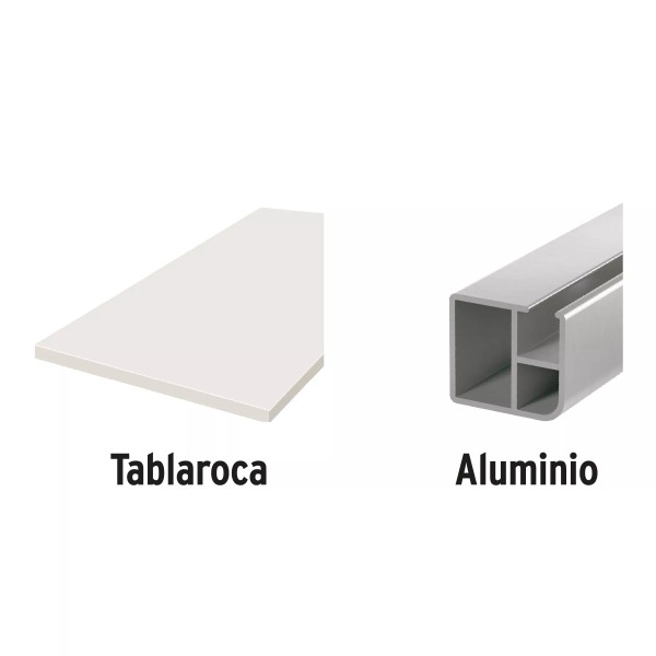 ‣ Punzonadora 10" de perfiles Truper | Truper