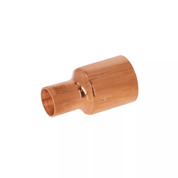 ‣ Reducción bushing cobre 1x1/2" FOSET | Foset