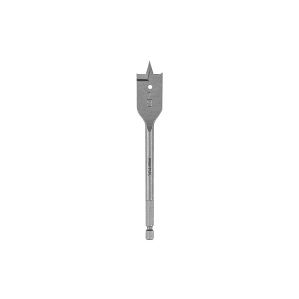 ‣ Broca plana de manita 7/8" madera... | Pretul