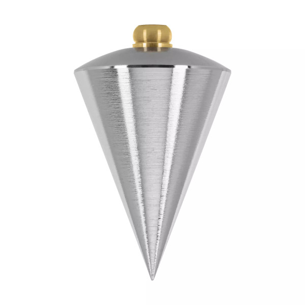Plomada De Acero, 8 Oz, Truper | Ferreterias Ferretodo Guatemala