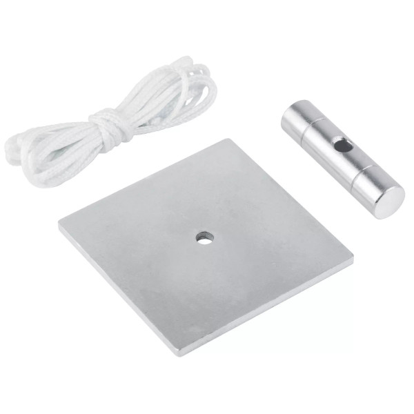Plomada De Acero, 8 Oz, Truper | Ferreterias Ferretodo Guatemala