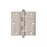‣ Bisagra cuadrada 3-1/2" acero inox... | Hermex
