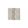 ‣ Bisagra cuadrada 3-1/2" acero inox... | Hermex