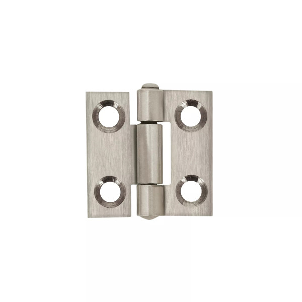‣ Bisagra 1" acero inox. HERMEX | Hermex