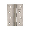 ‣ Bisagra 4" acero inox. HERMEX | Hermex