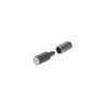 ‣ Bisagra tubular soldable 5/8" HERMEX | Hermex