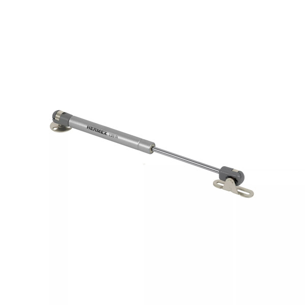 ‣ Pistón a gas 120 N/12 kg, HERMEX... | Hermex